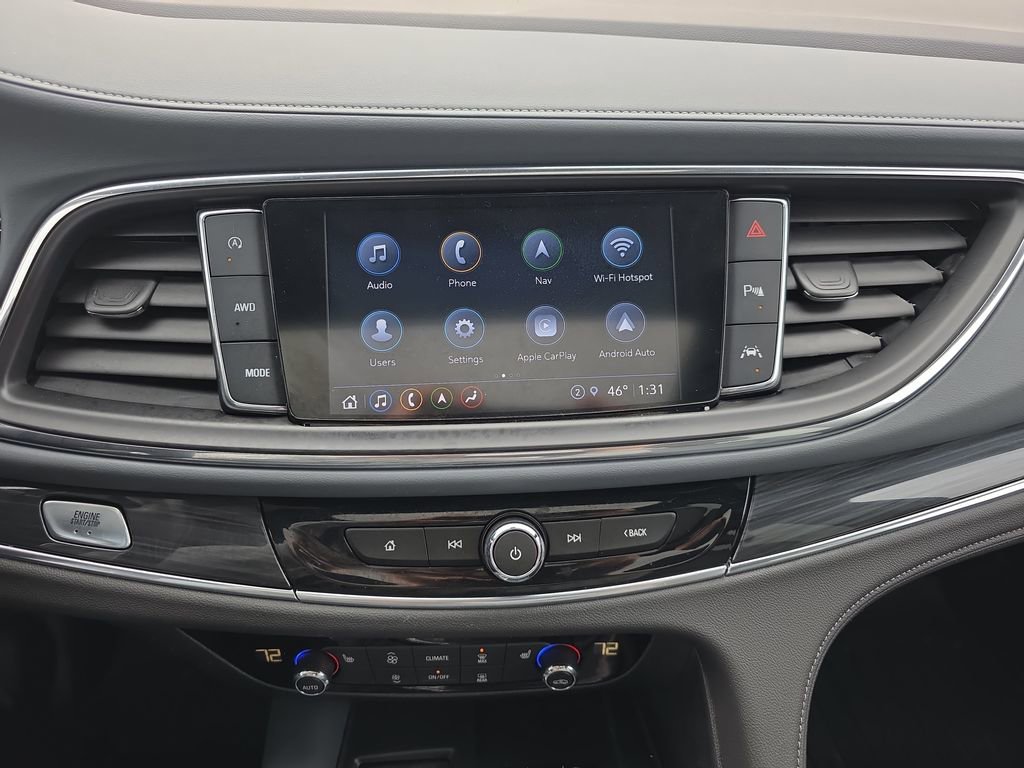 Used 2022 Buick Enclave Essence w/ Experience Buick Package image 23
