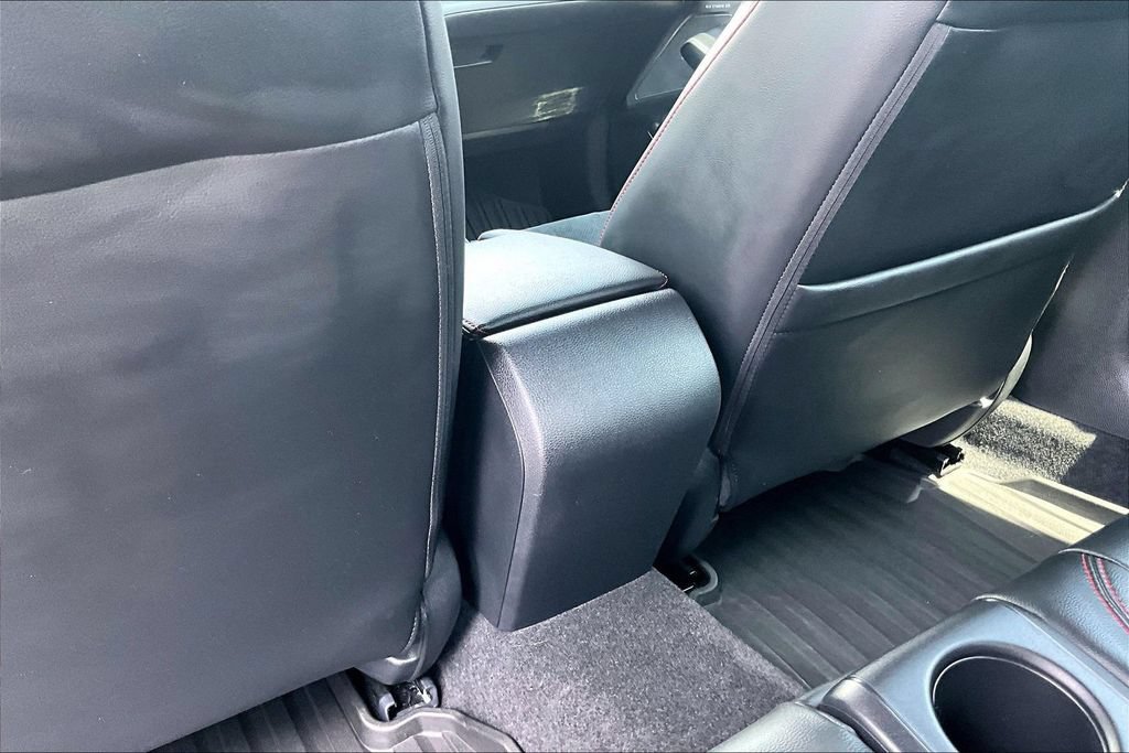 Certified 2025 Acura Integra Type S FWD image 33