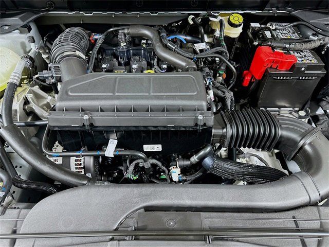 New 2026 Ford Escape Active w/ Cold Weather Package image 19