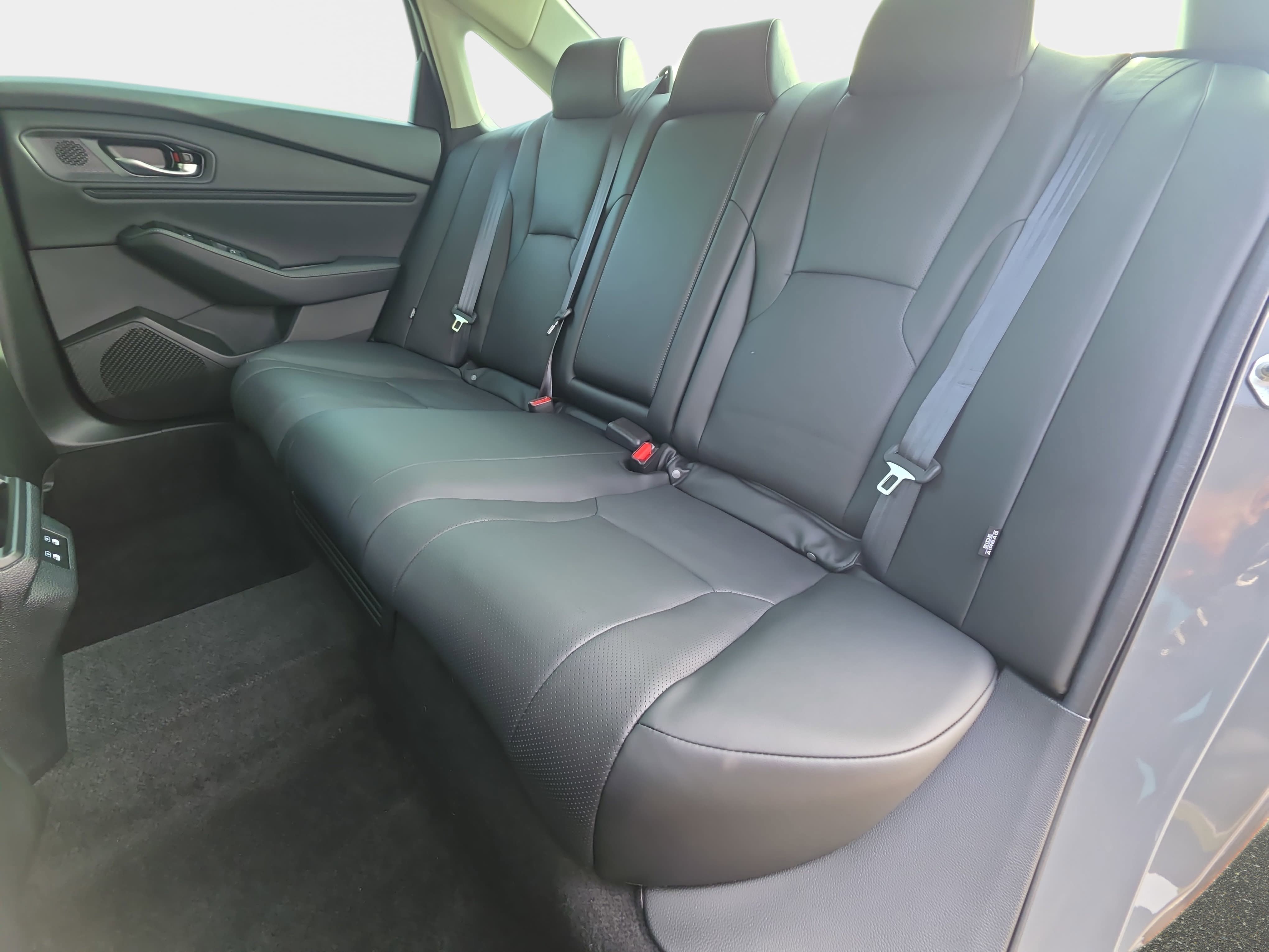 Used 2024 Honda Accord Touring image 14