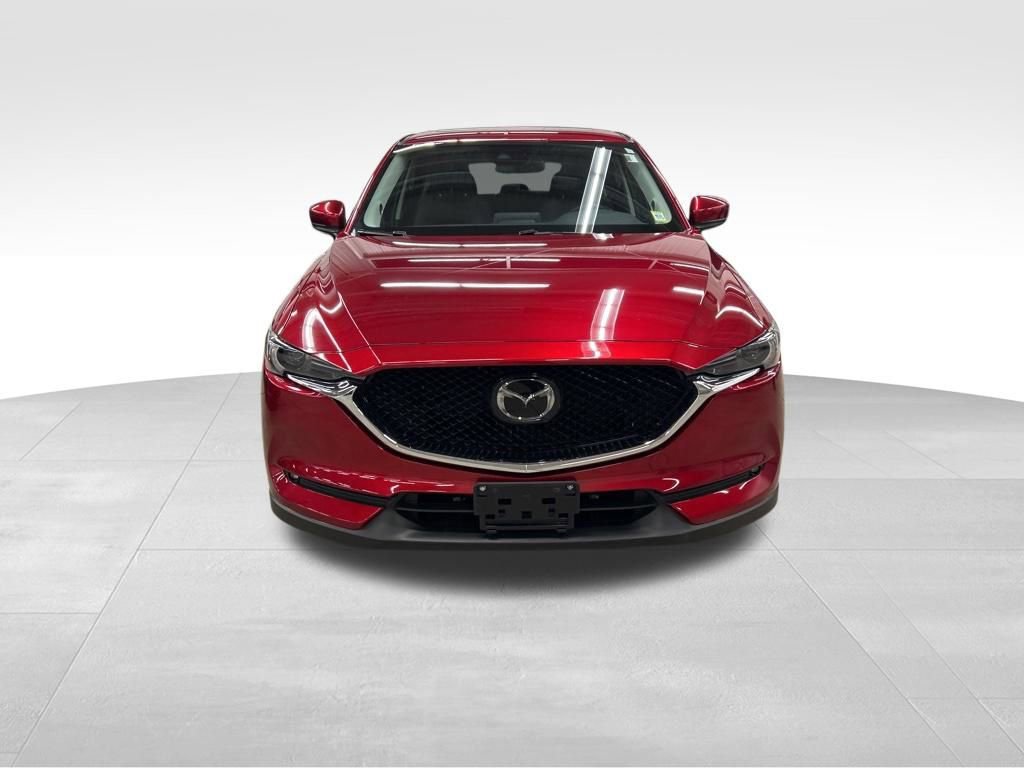 Used 2019 MAZDA CX-5 Grand Touring AWD/4WD image 5