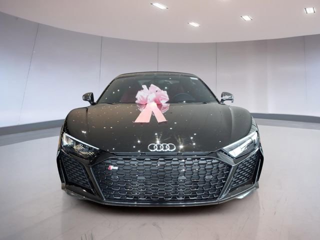 Used 2022 Audi R8 V10 performance AWD/4WD image 2