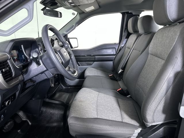Used 2024 Ford F150 XL w/ Tow/Haul Package AWD/4WD image 20