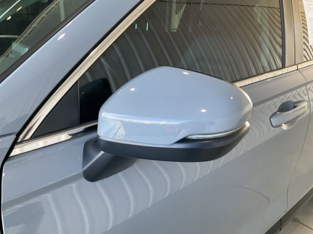 Certified 2024 Honda CR-V EX-L image 3