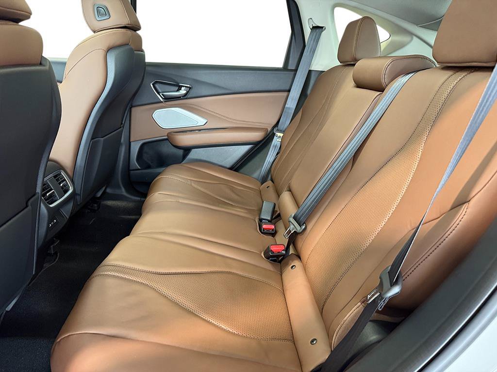 New 2026 Acura RDX w/ Technology Package AWD/4WD image 32