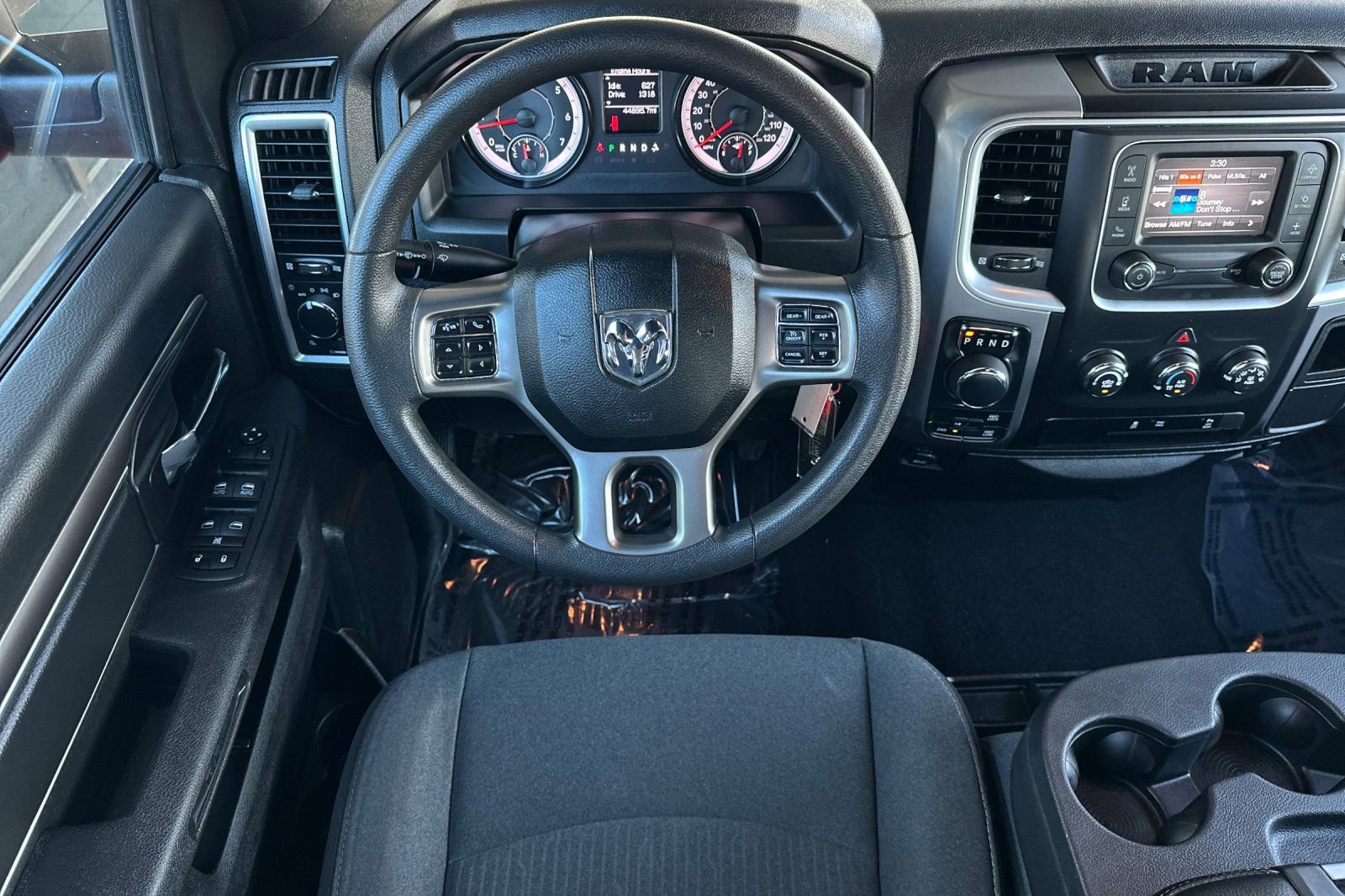 Used 2024 RAM 1500 Classic Warlock image 16