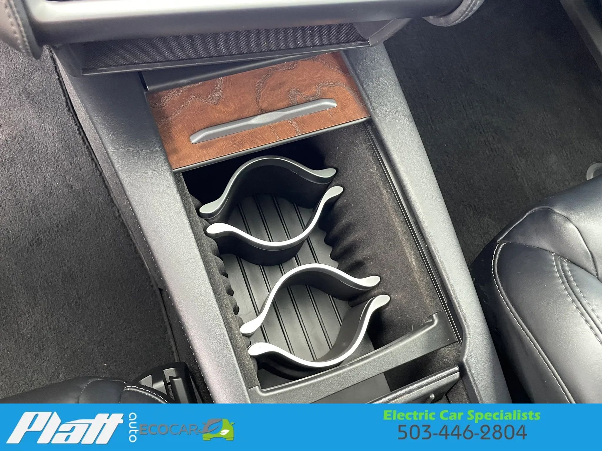 Used 2019 Tesla Model X 100D AWD/4WD image 32