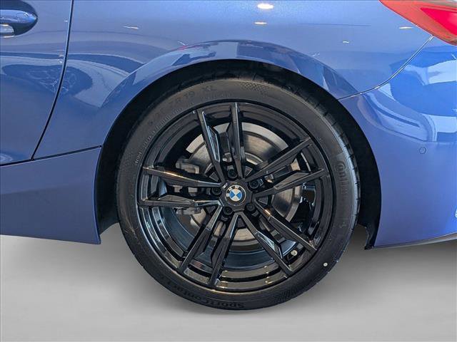 New 2026 BMW Z4 sDrive30i w/ Premium Package RWD image 10