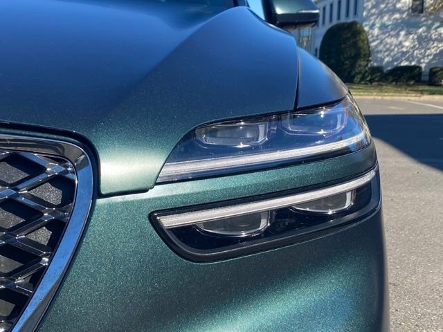 Used 2023 Genesis GV70 2.5T Sport Prestige w/ Sport Prestige Package image 14