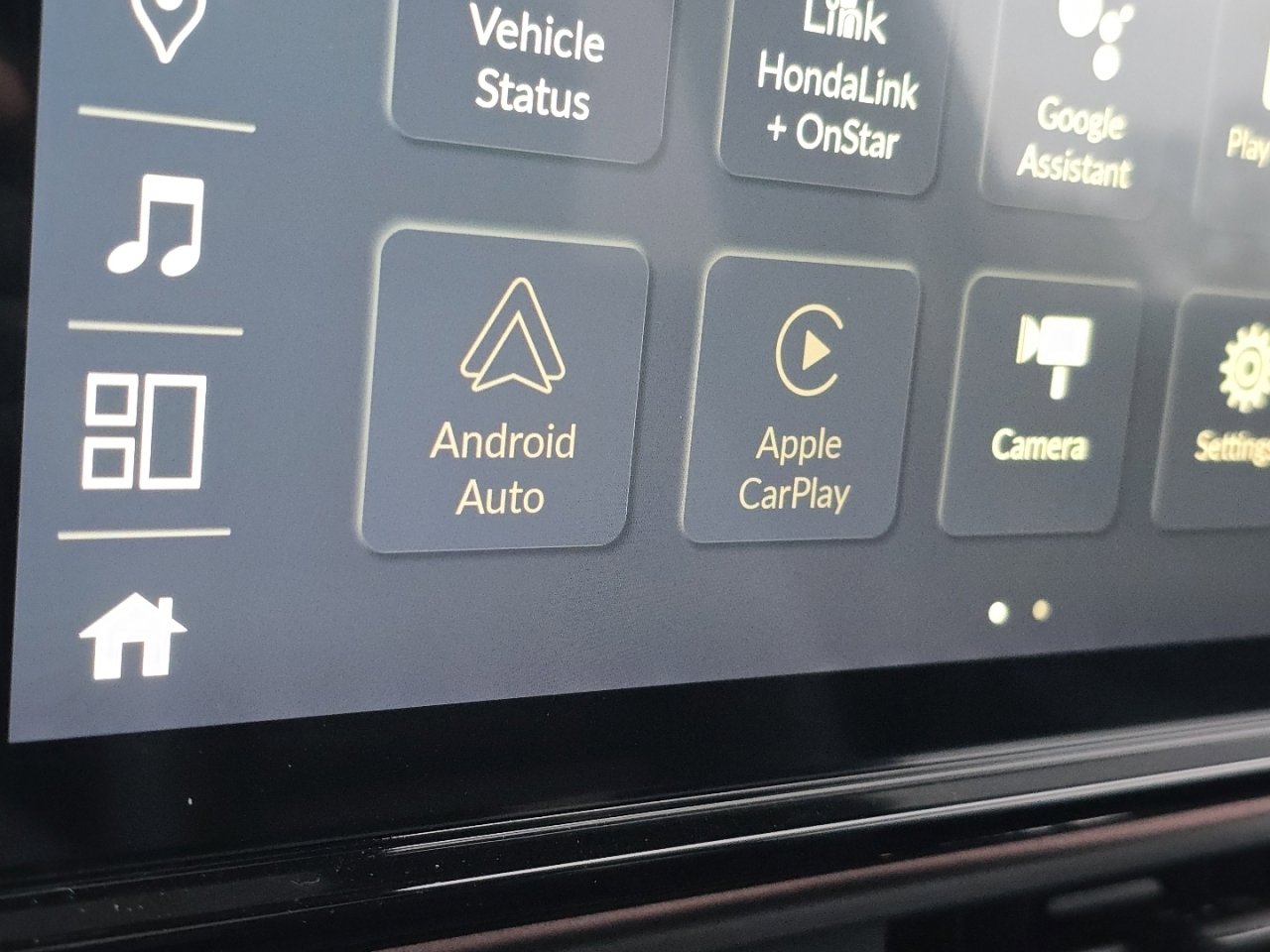 New 2026 Honda Prologue Touring image 5