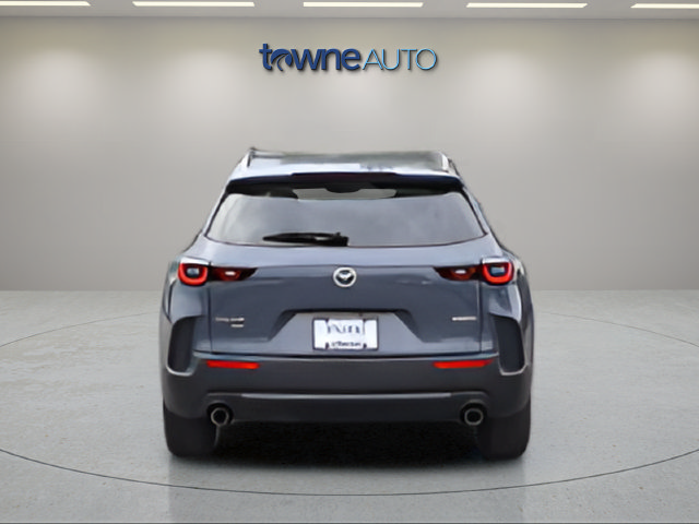 Used 2024 MAZDA CX-50 AWD 2.5 S w/ Select Package image 4