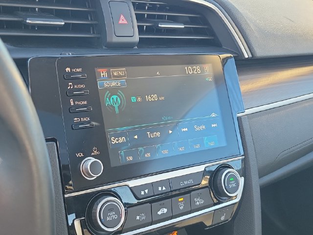 Used 2019 Honda Civic EX image 19