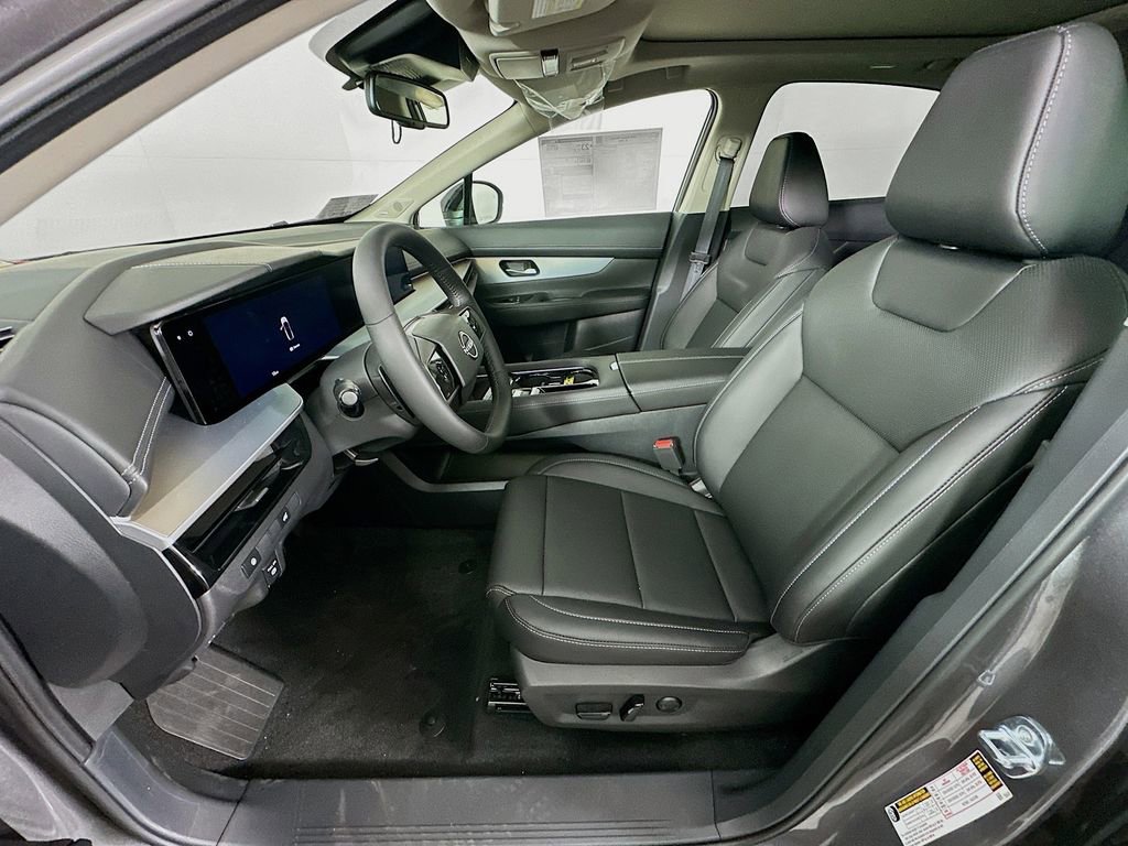 New 2026 Nissan Murano SL AWD/4WD image 28