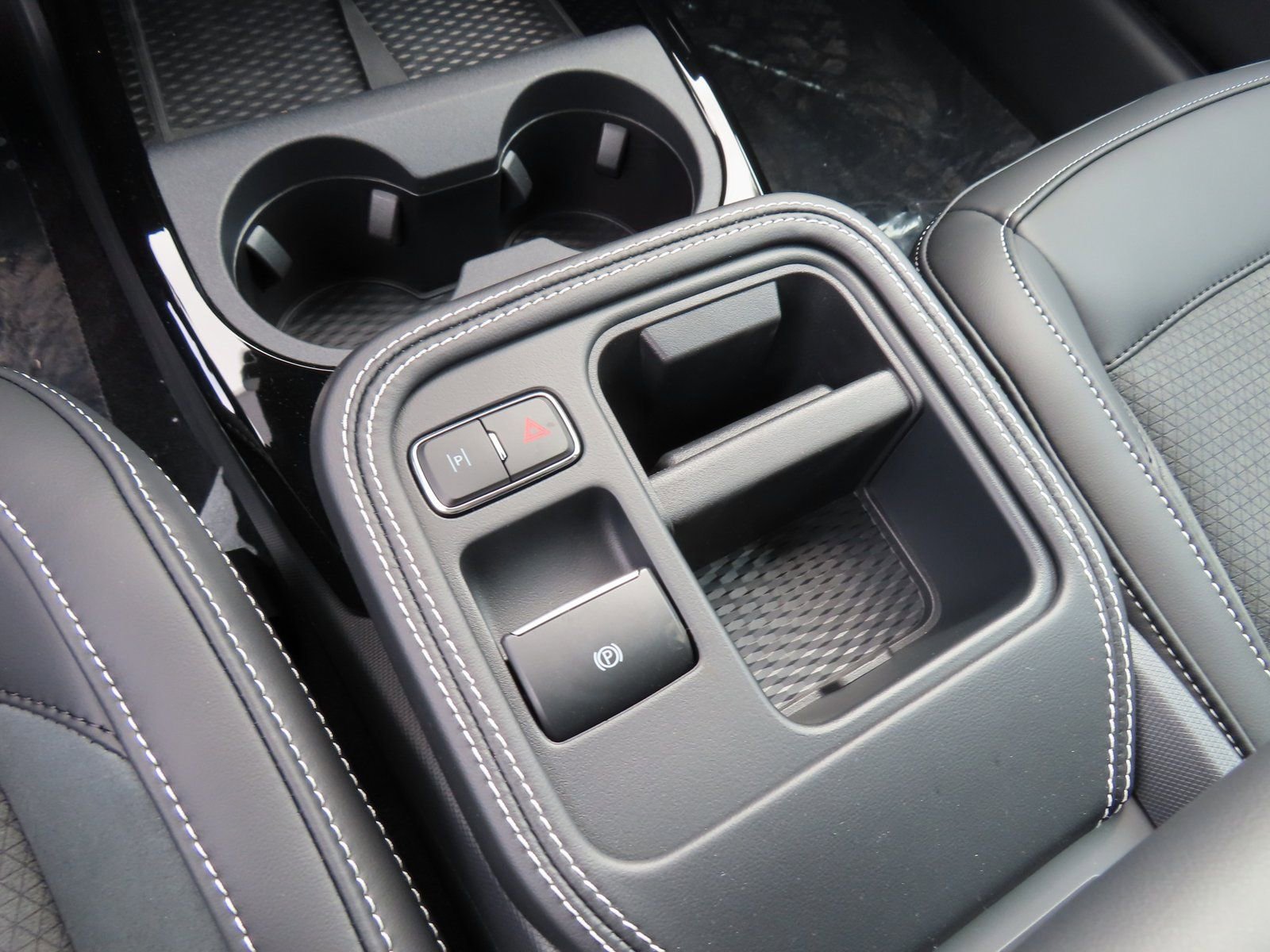 New 2025 Ford Mustang Mach-E GT image 14