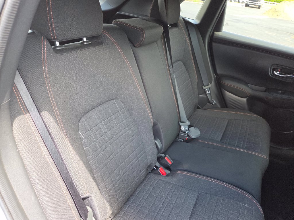 Used 2024 Honda HR-V Sport image 25