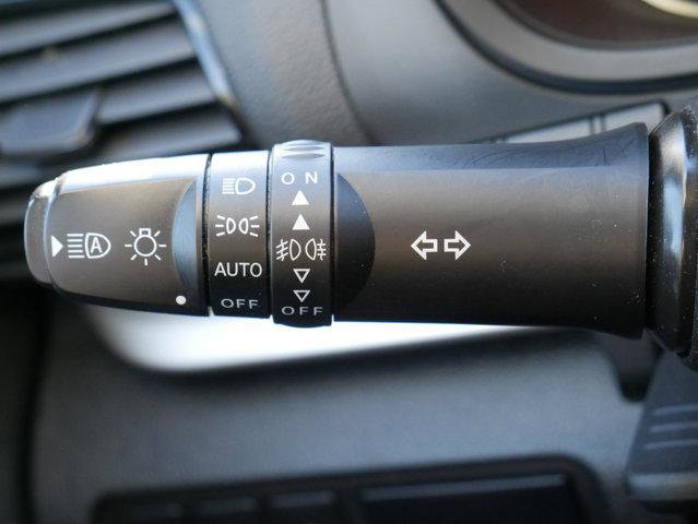 Used 2022 Mitsubishi Eclipse Cross LE AWD/4WD image 24