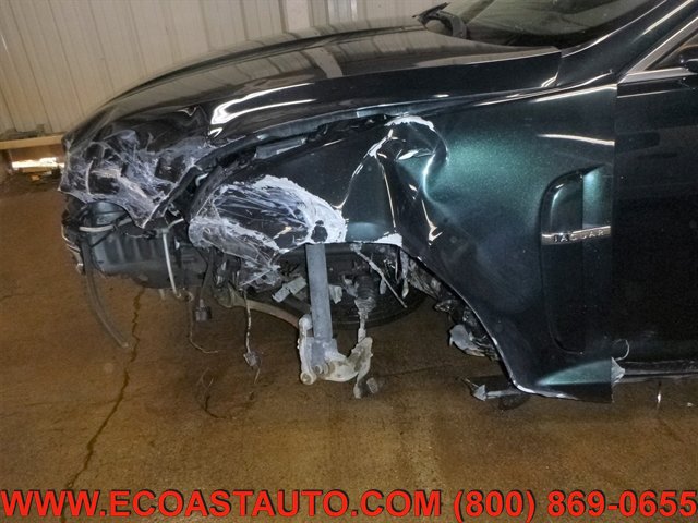 Used 2011 Jaguar XF Premium image 16