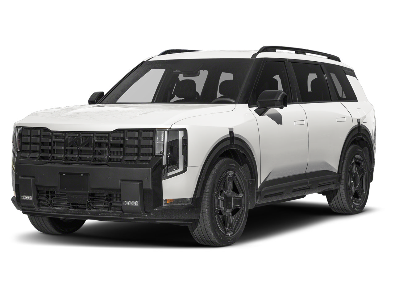 New 2027 Kia Telluride X-Line SX Prestige AWD/4WD image 28