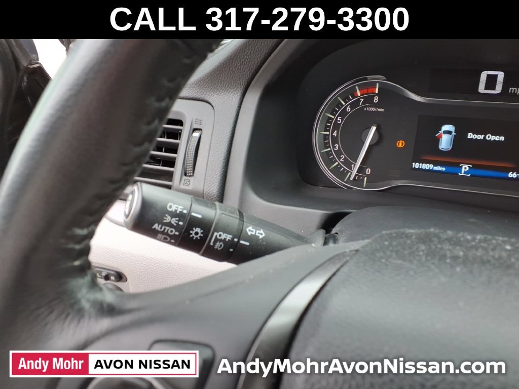 Used 2017 Honda Pilot EX-L image 22