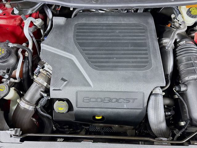 Used 2017 Ford Explorer Sport image 31