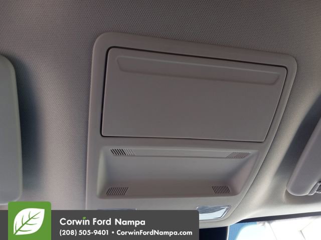 New 2026 Ford Maverick XL image 22