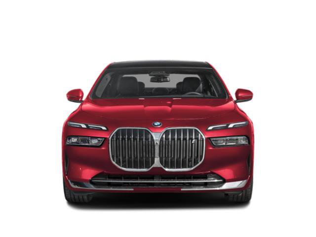 Certified 2023 BMW i7 xDrive60 w/ Executive Package 2 AWD/4WD image 7