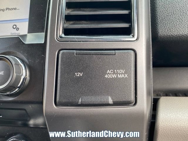 Used 2018 Ford F150 XLT w/ Equipment Group 302A Luxury AWD/4WD image 39