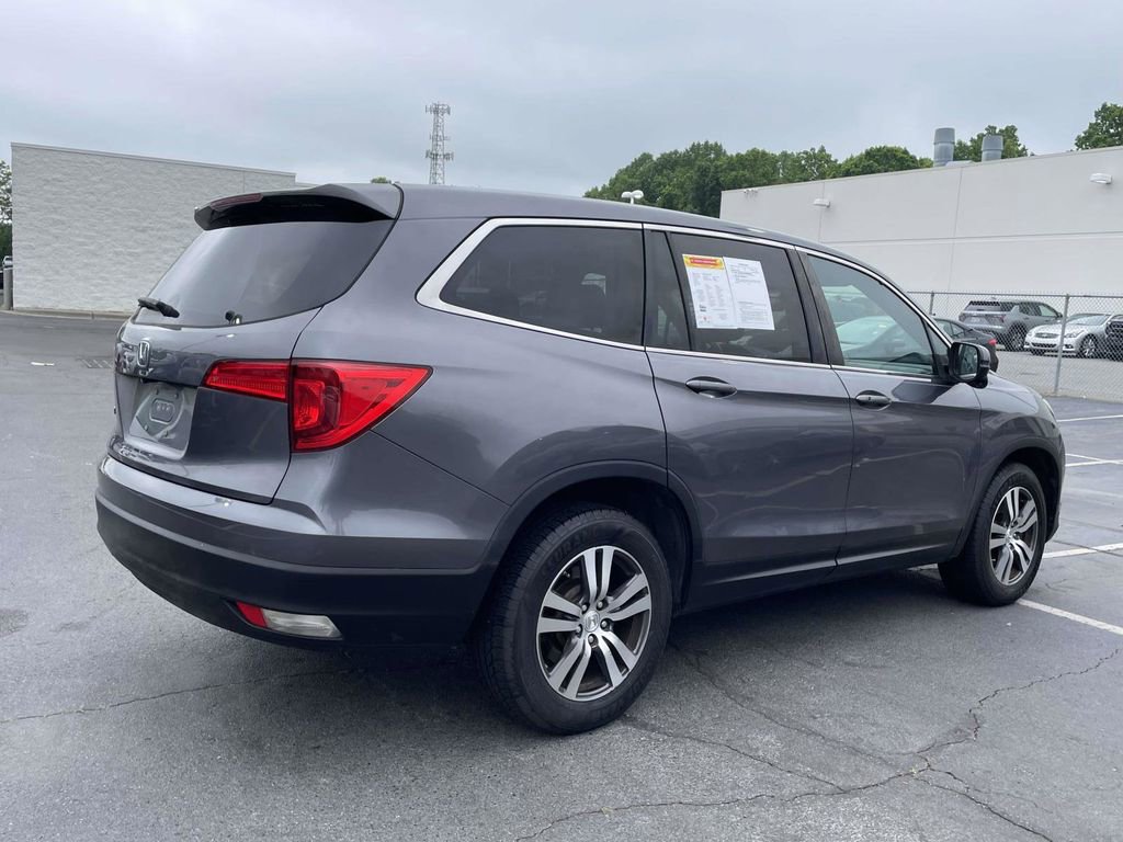 Used 2016 Honda Pilot EX-L image 6