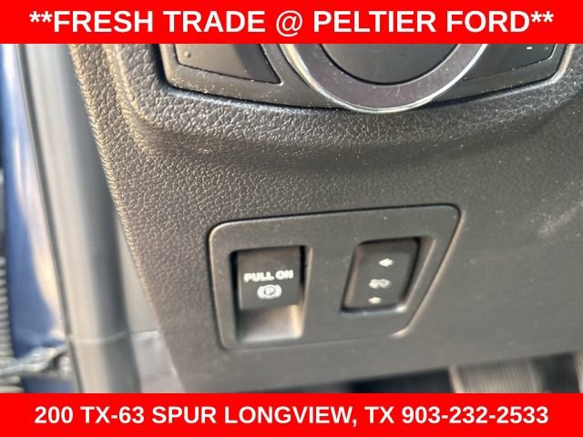 Used 2019 Ford Expedition XLT w/ Equipment Group 202A RWD image 10