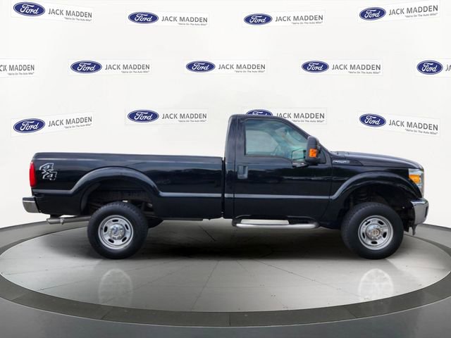 Used 2016 Ford F250 XL w/ XL Appearance Package AWD/4WD image 6