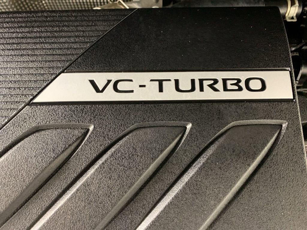 Used 2023 Nissan Rogue SV w/ SV Premium B Package image 43