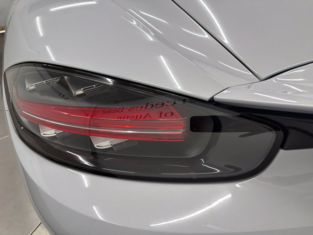 Used 2025 Porsche 718 Cayman RWD image 13