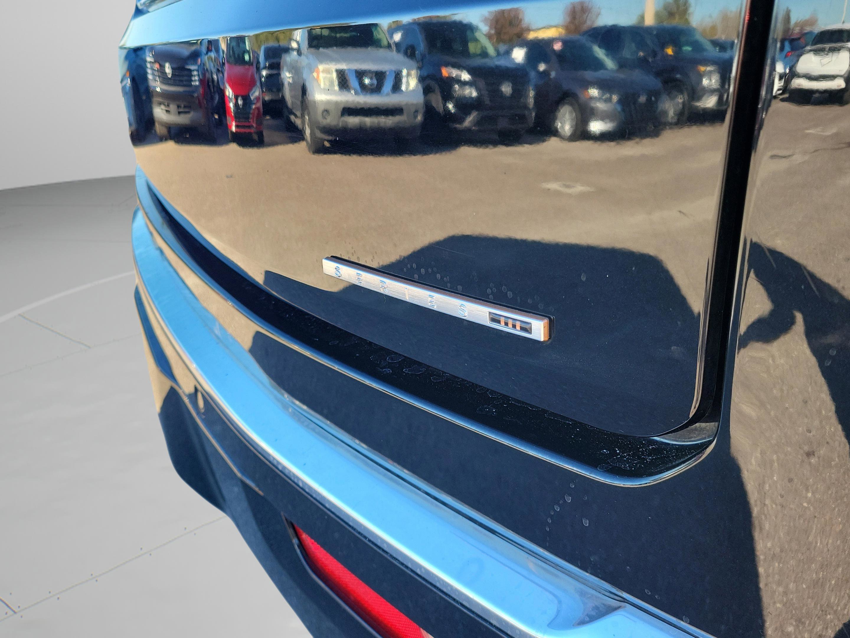 Used 2022 Jeep Grand Wagoneer Series III image 38