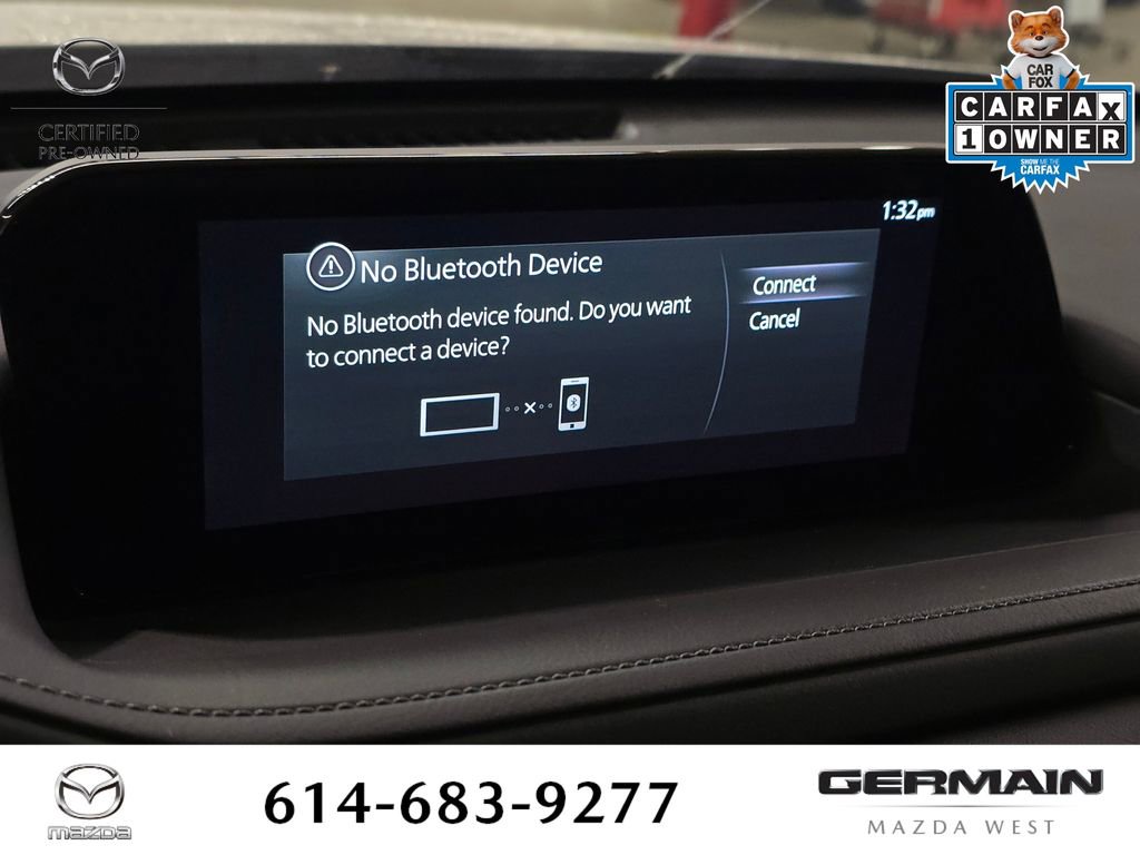 Certified 2025 MAZDA CX-30 AWD 2.5 S w/ Preferred Package image 30