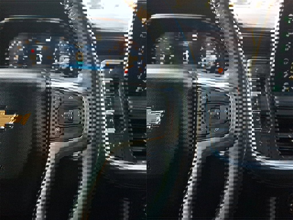 Certified 2022 Chevrolet Tahoe LT w/ Luxury Package image 23