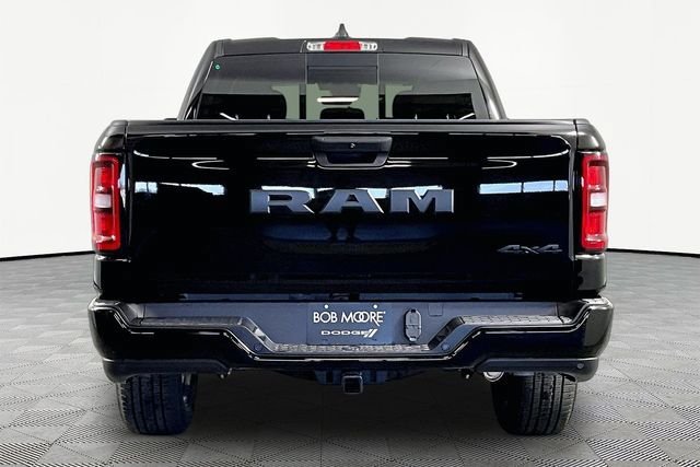 New 2026 RAM 1500 Express AWD/4WD image 5