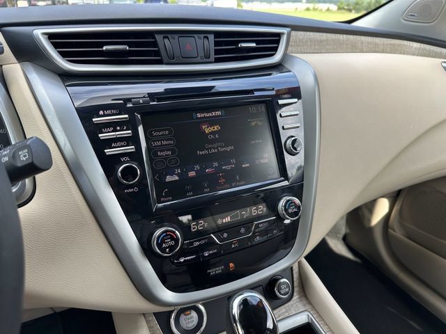 Used 2019 Nissan Murano SL w/ SL Technology Package FWD image 31