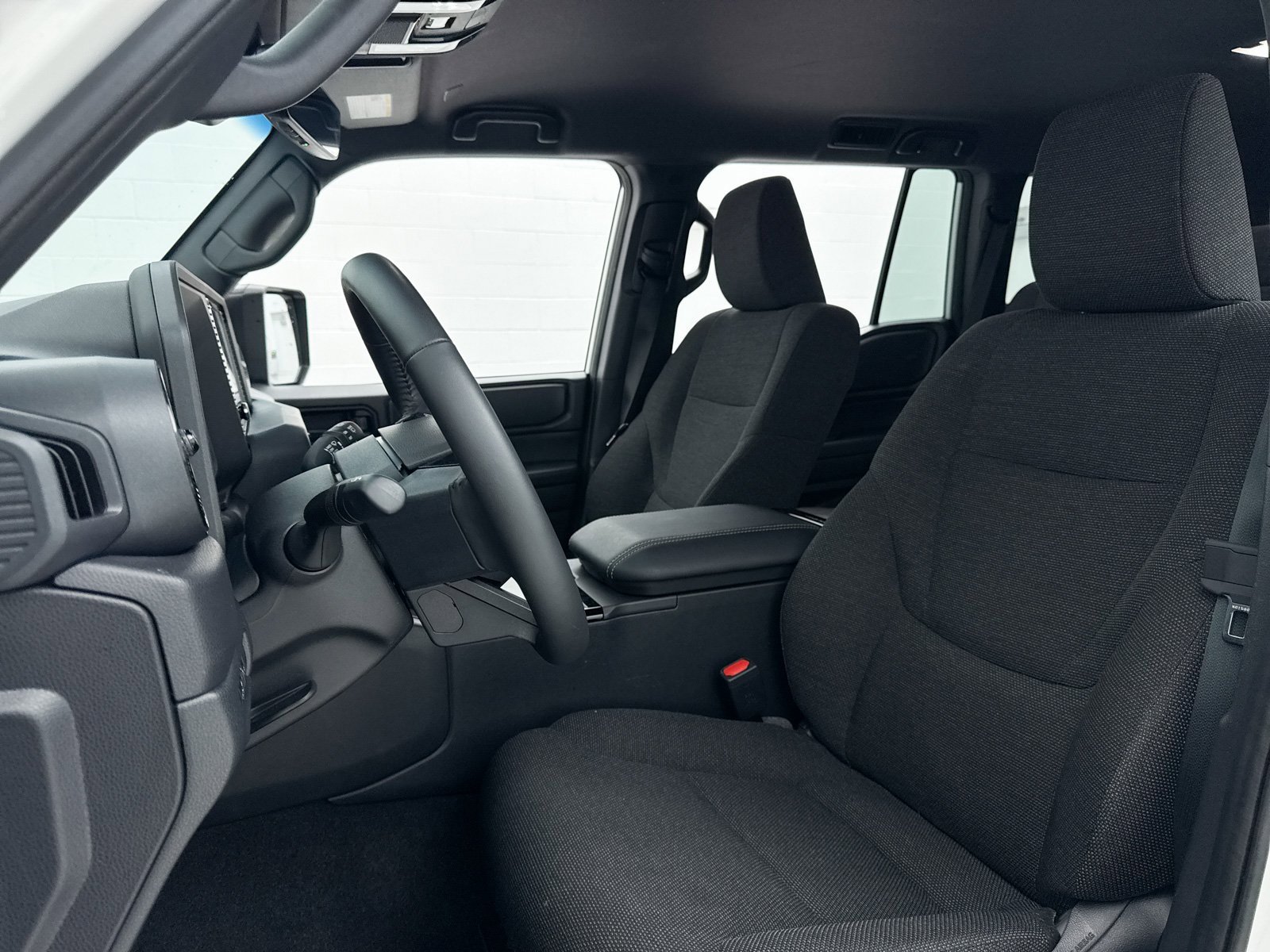 Used 2024 Toyota Land Cruiser 1958 image 33