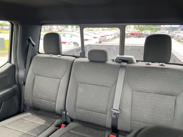 Used 2024 Ford F150 XLT w/ Equipment Group 302A MID RWD image 17