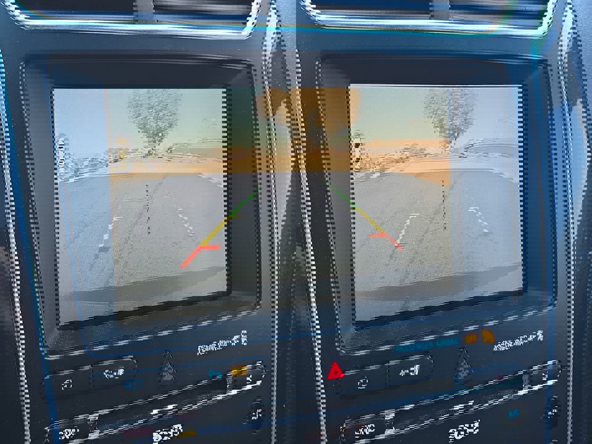 Used 2016 Ford Explorer Sport w/ Equipment Group 401A image 18