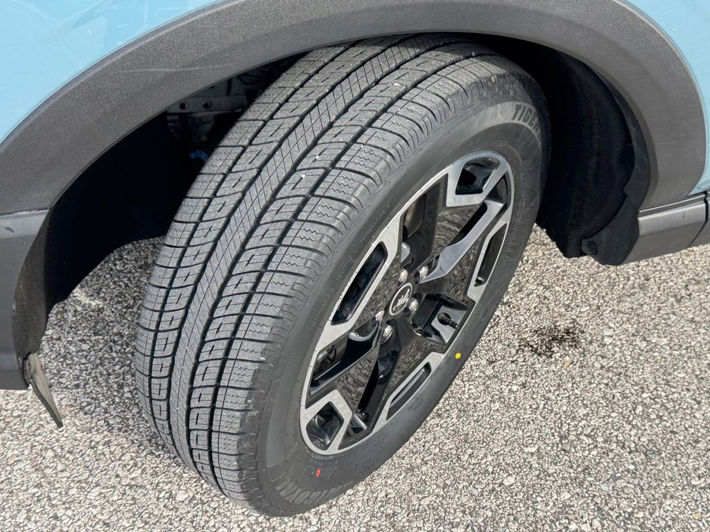 Used 2021 Ford Bronco Sport Outer Banks image 35