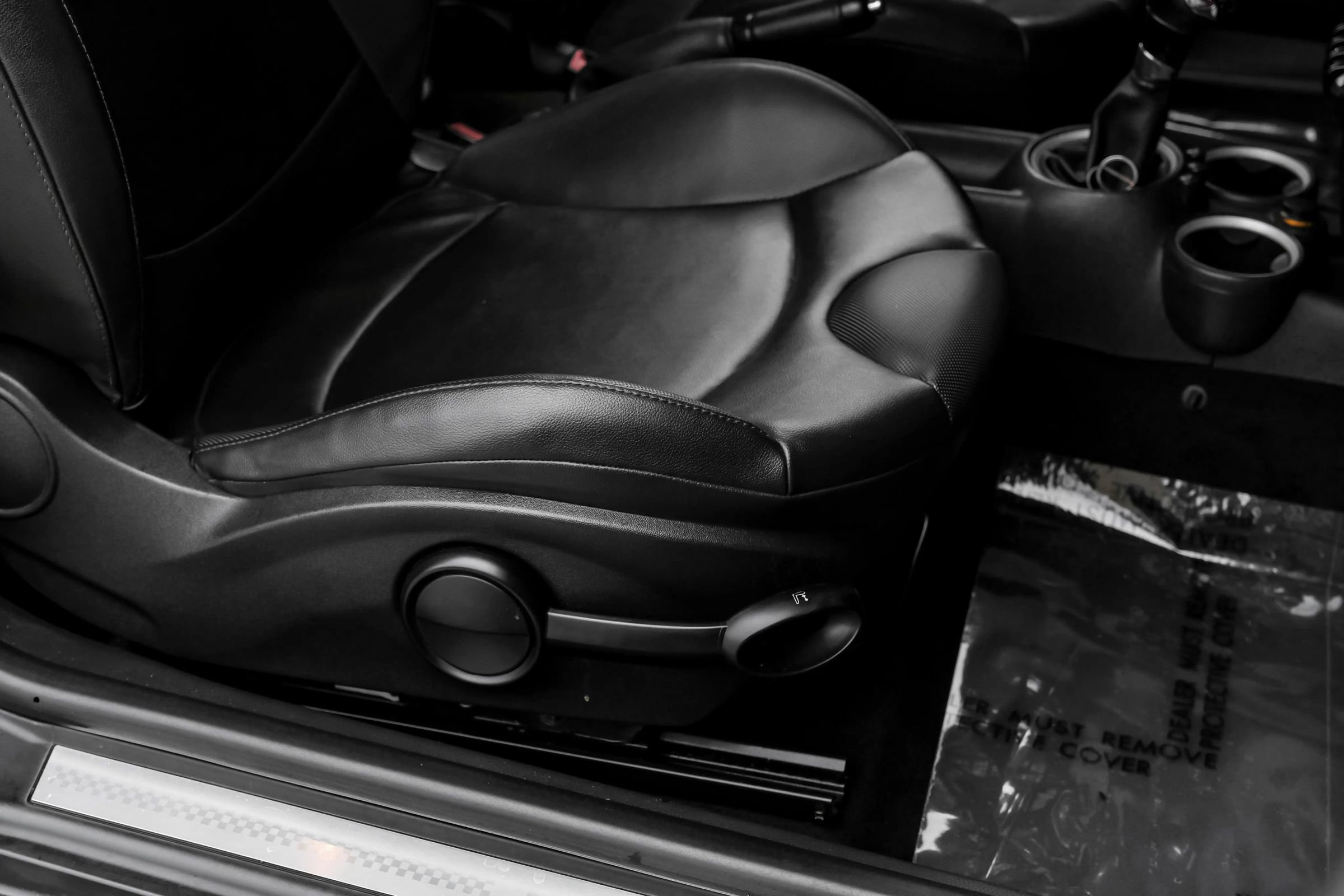 Used 2013 MINI Cooper S image 30