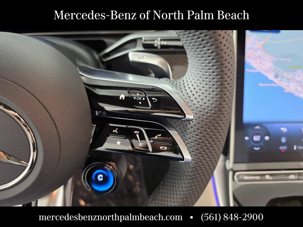 New 2027 Mercedes-Benz CLE 53 AMG 4MATIC Cabriolet image 18