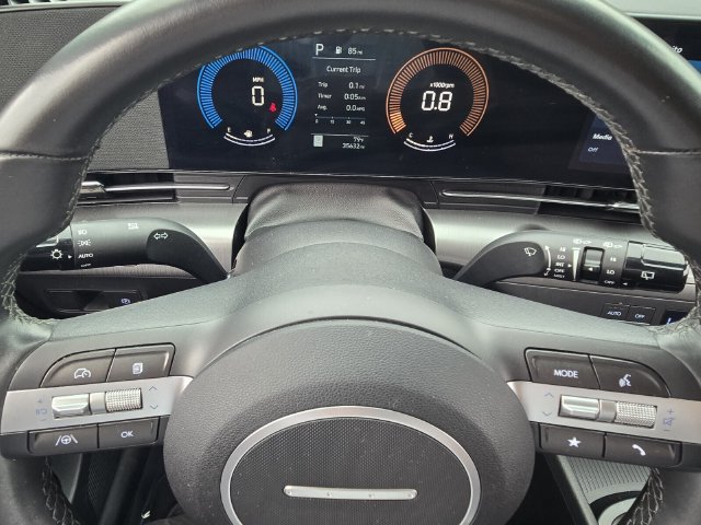 Used 2024 Hyundai Kona SEL FWD image 23