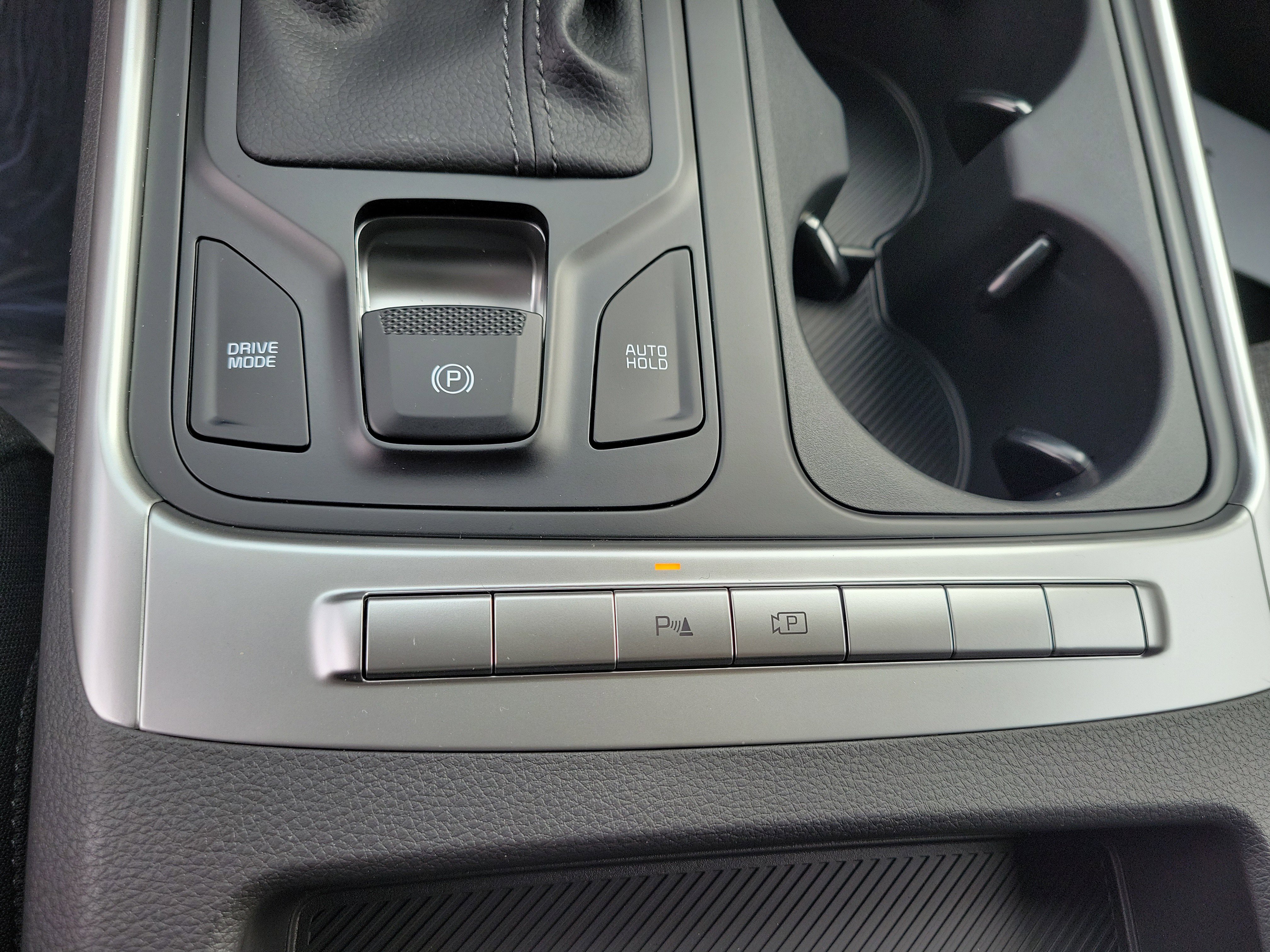 New 2026 Kia Carnival LX image 30