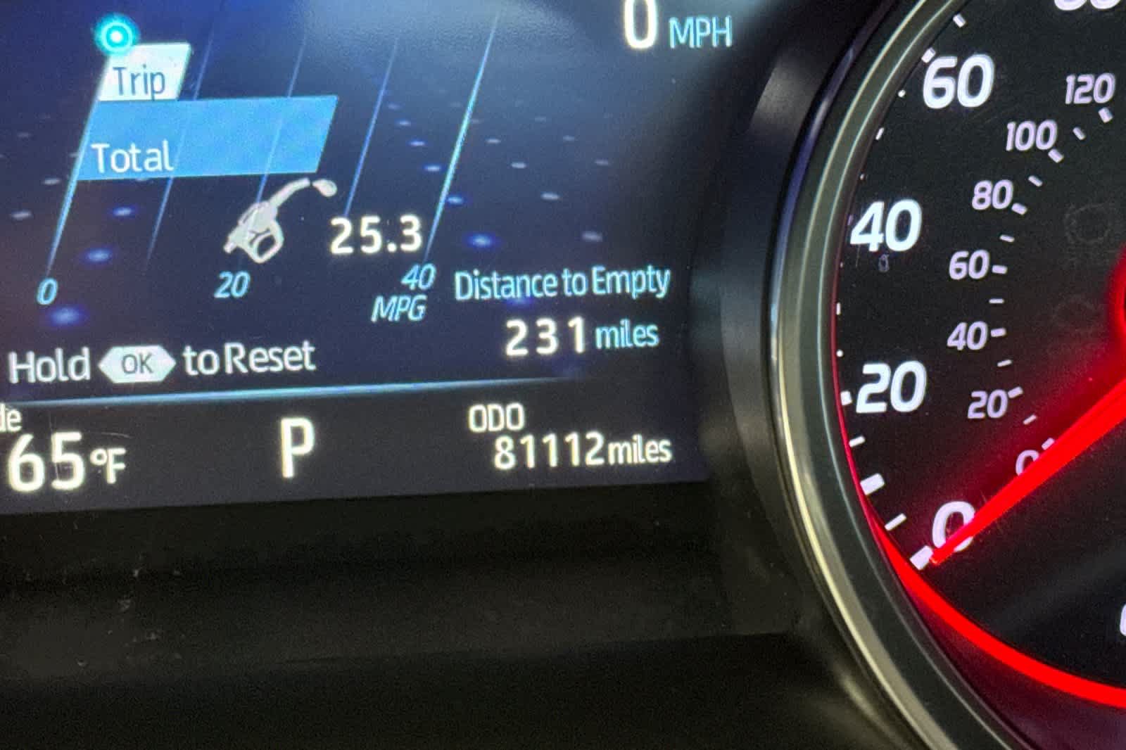 Used 2018 Toyota Camry XSE w/ Audio Package FWD image 27