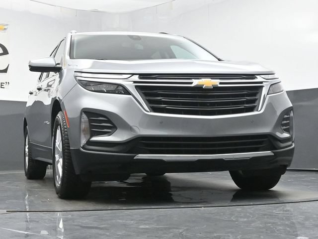 Used 2023 Chevrolet Equinox LT FWD image 3
