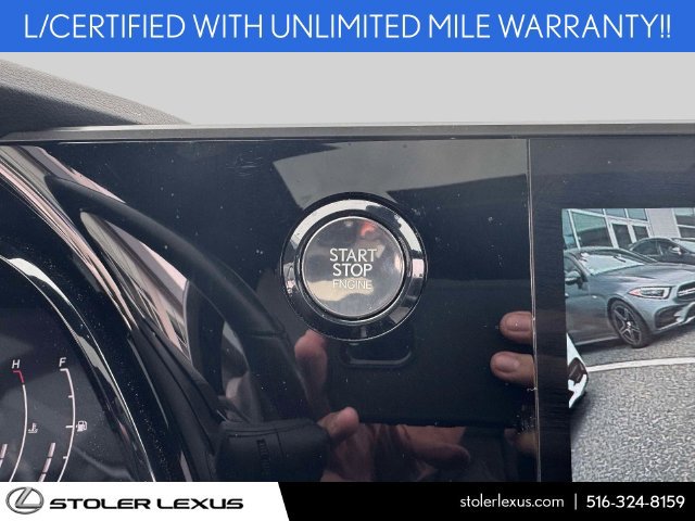 Certified 2023 Lexus RX 350 Premium w/ Accessory Package AWD/4WD image 31