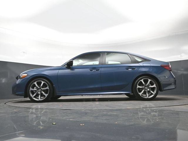 Used 2026 Honda Civic Sport Touring image 28