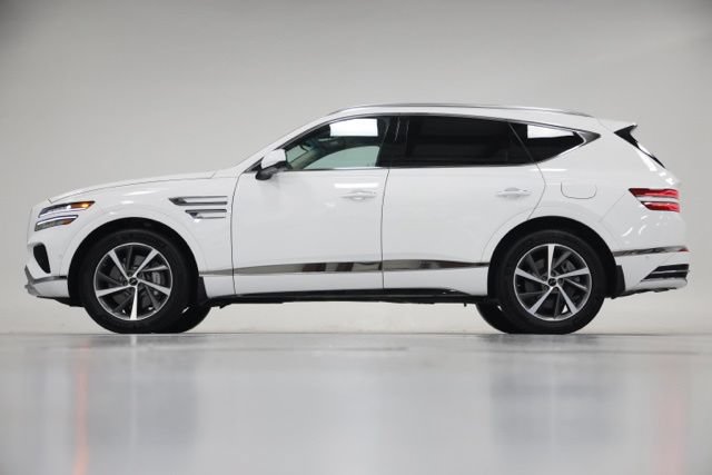 New 2026 Genesis GV80 2.5T Advanced AWD/4WD image 8